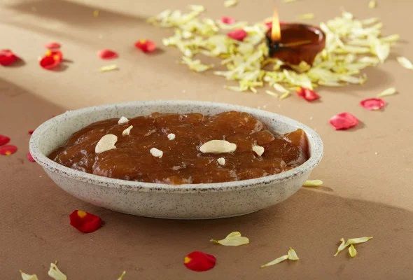 Tirunelveli Halwa