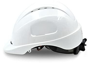 High-impact Resistant Material Freedom Helmet with Ratchet