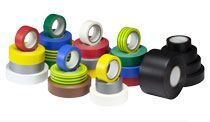 PVC Insulation Tapes for Repairs