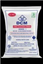 Bleaching Powders, Packaging Type : Plastic Container