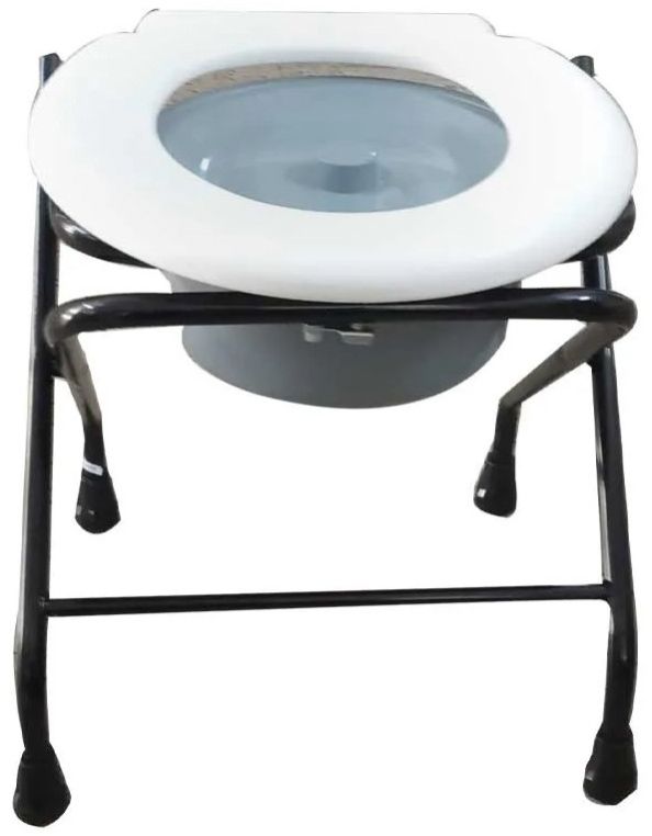Indian to Western Commode Chair – CC897A