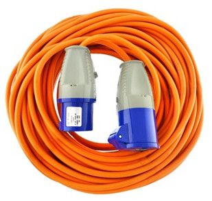 Virgin Copper Virgin PVC Hook UP Cable