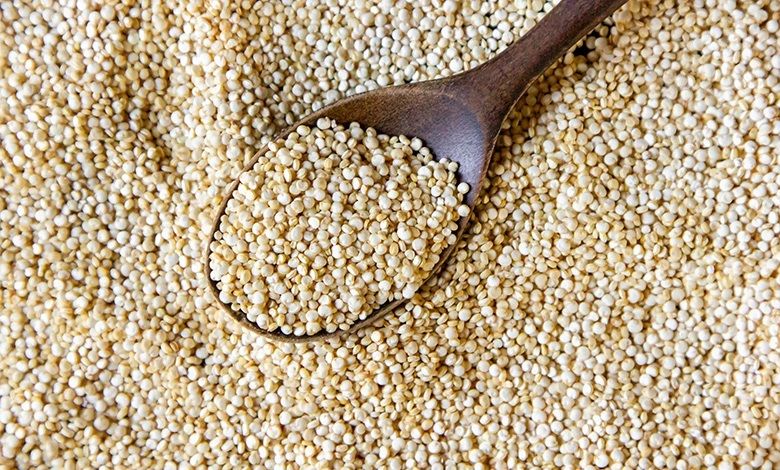 Amaranth Seed