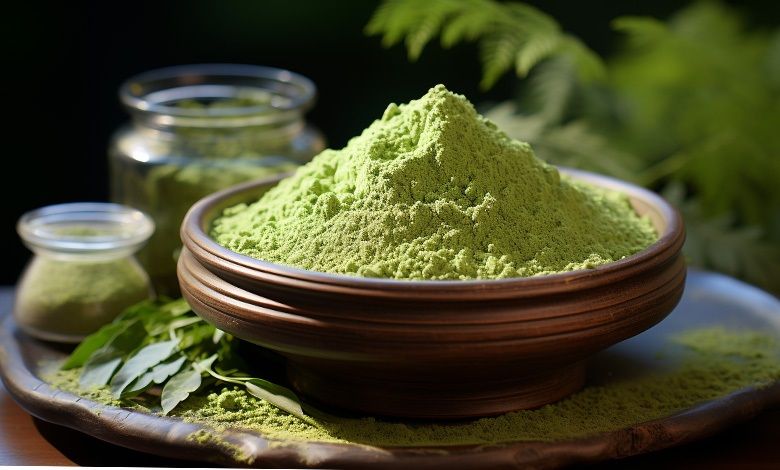 Celery Powder