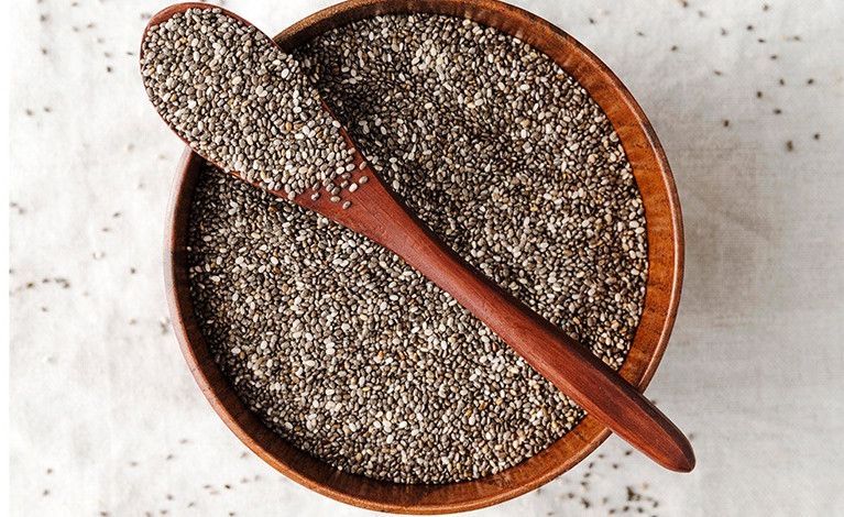 Chia Seed