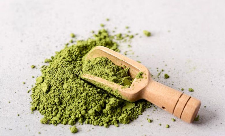 Fennel Powder