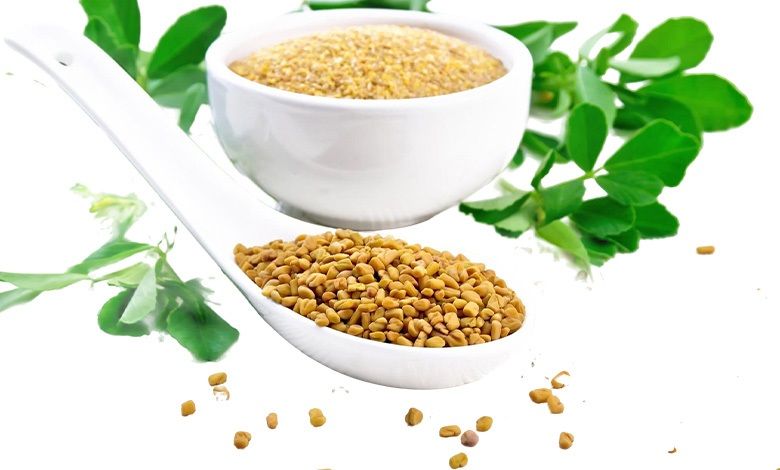 Fenugreek Powder
