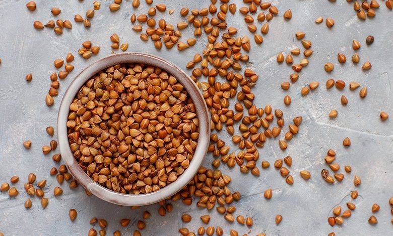 Fenugreek Seed