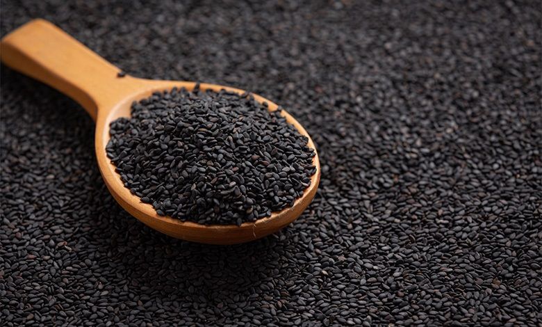 Nigella Seed ( Black Cumin )