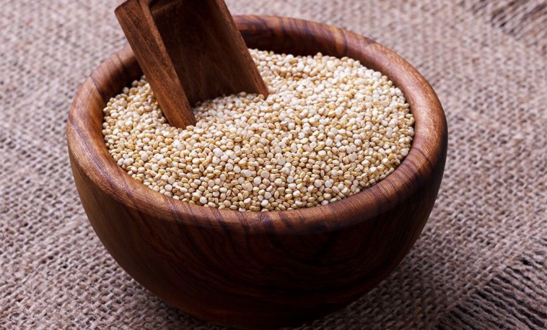 Quinoa Seed