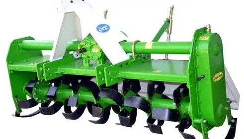 Steel CR Rotavator Bolt 3 Inch