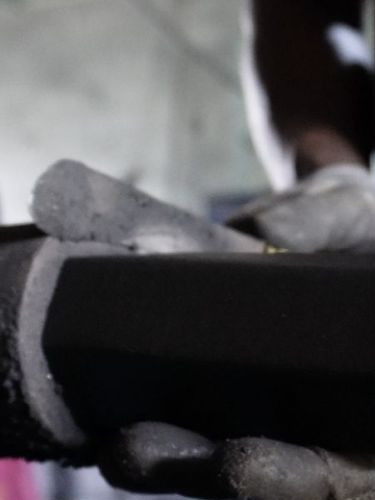 Premium Coconut Shell Charcoal Briquettes