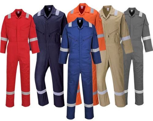 Boiler Suits