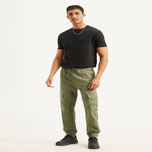 Cargo Trouser