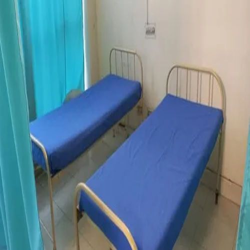 Cotton Hospital Bed Sheet