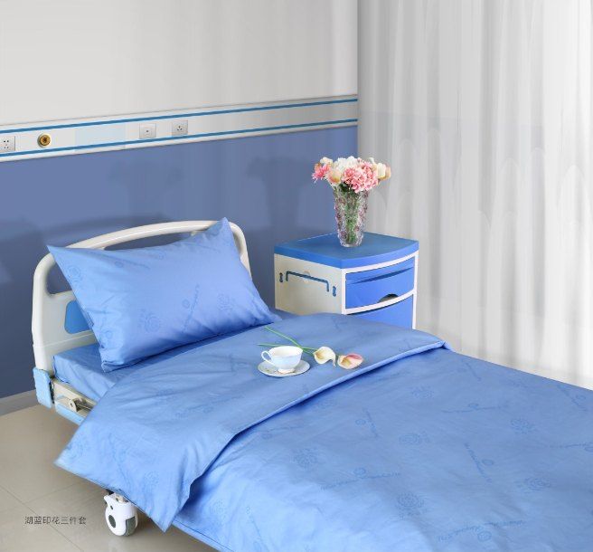 Hospital Bedsheets
