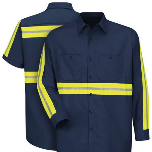 Industrial Uniforms