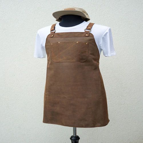 Leather Aprons