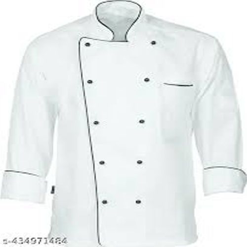 Mens Chef Coat
