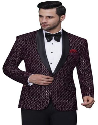 Mens Suits Blazers