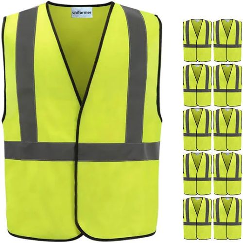 Personal Protection Equipment