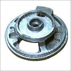 Bronze Industrial Pump Casting