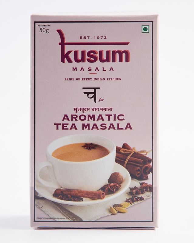 Aromatic Tea Masala