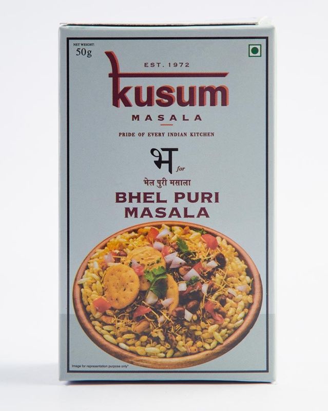 Bhel Puri Masala