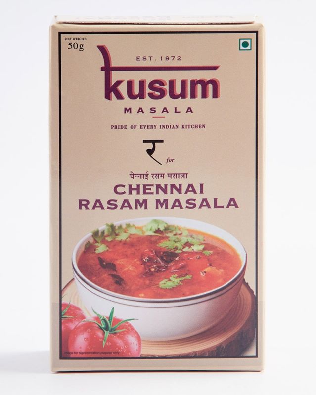 Chennai Rasam Masala