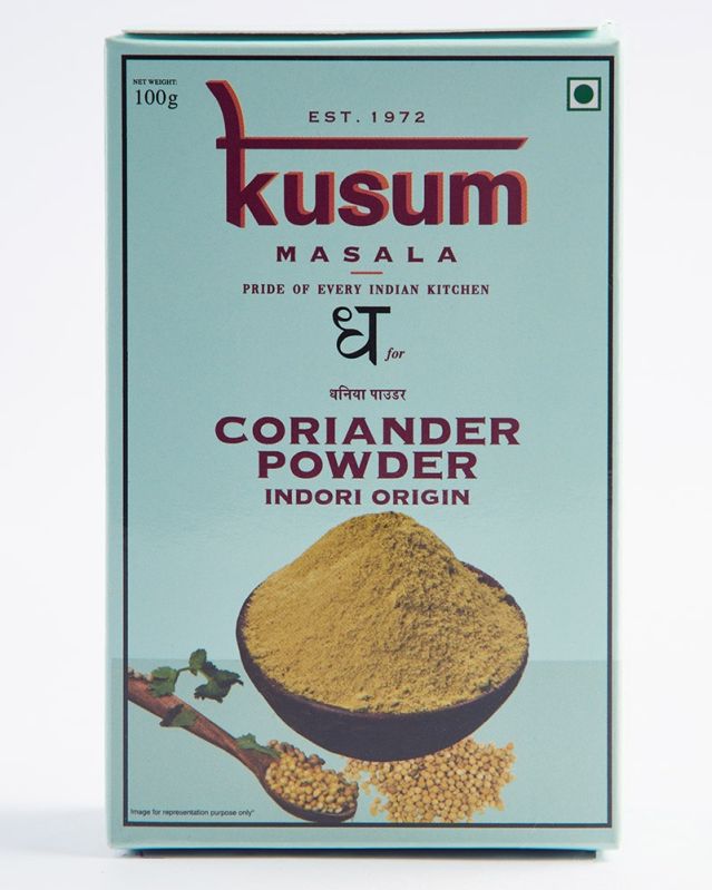 coriander powder