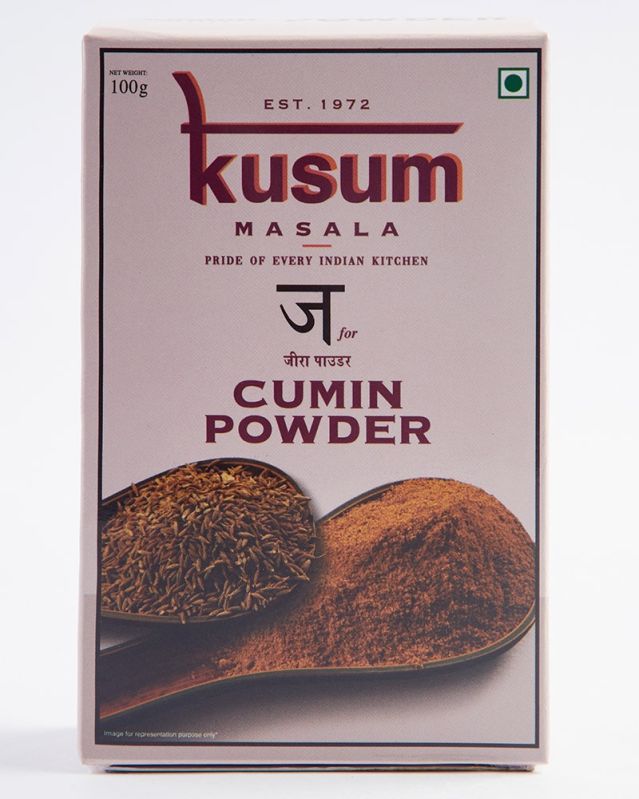 Cumin Powder