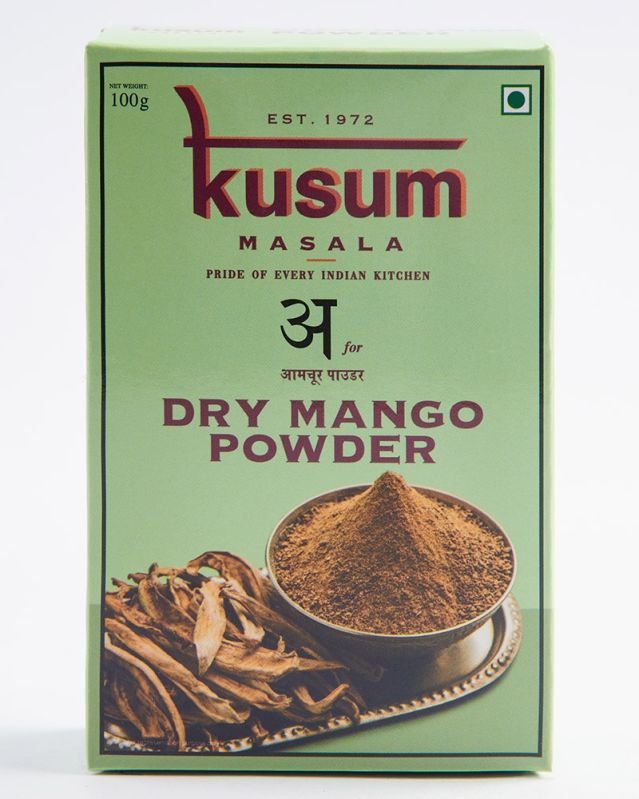 Dry Mango Powder
