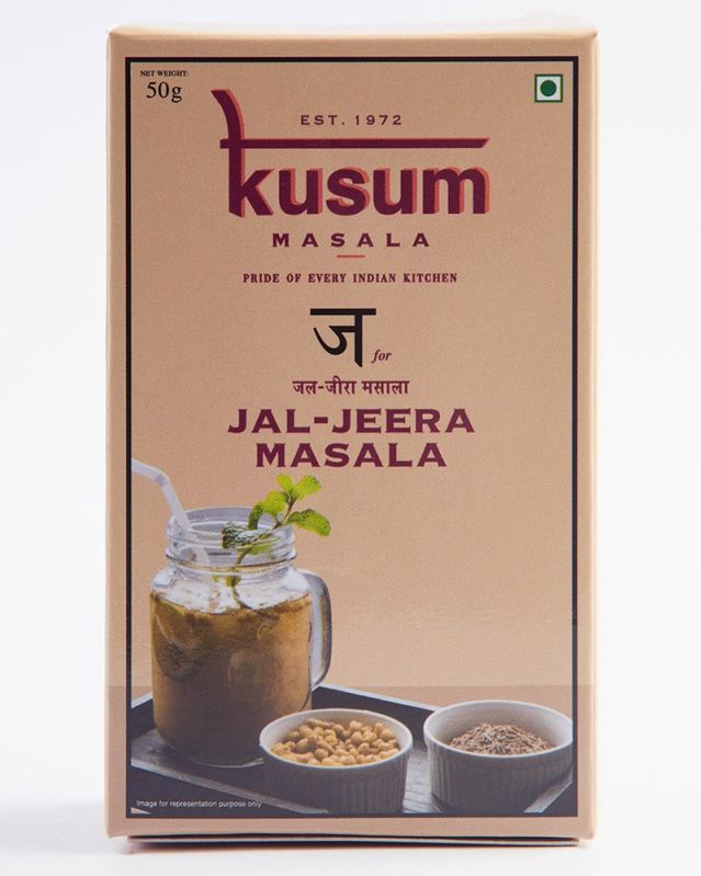 Jal Jeera Masala