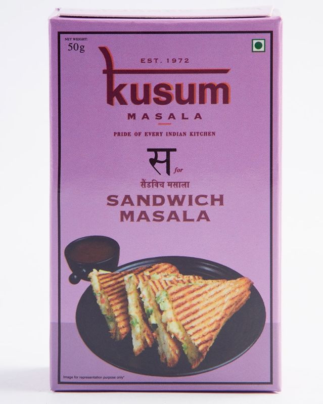 Sandwich Masala