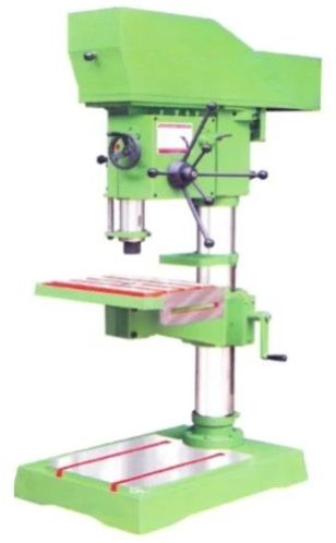 32MM Pillar Type Drilling Machine, Voltage : 415V