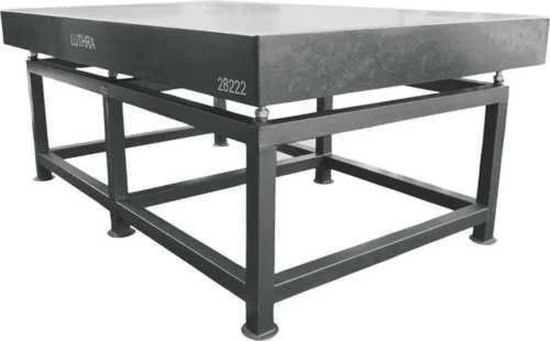 50 Mm Granite Surface Plate