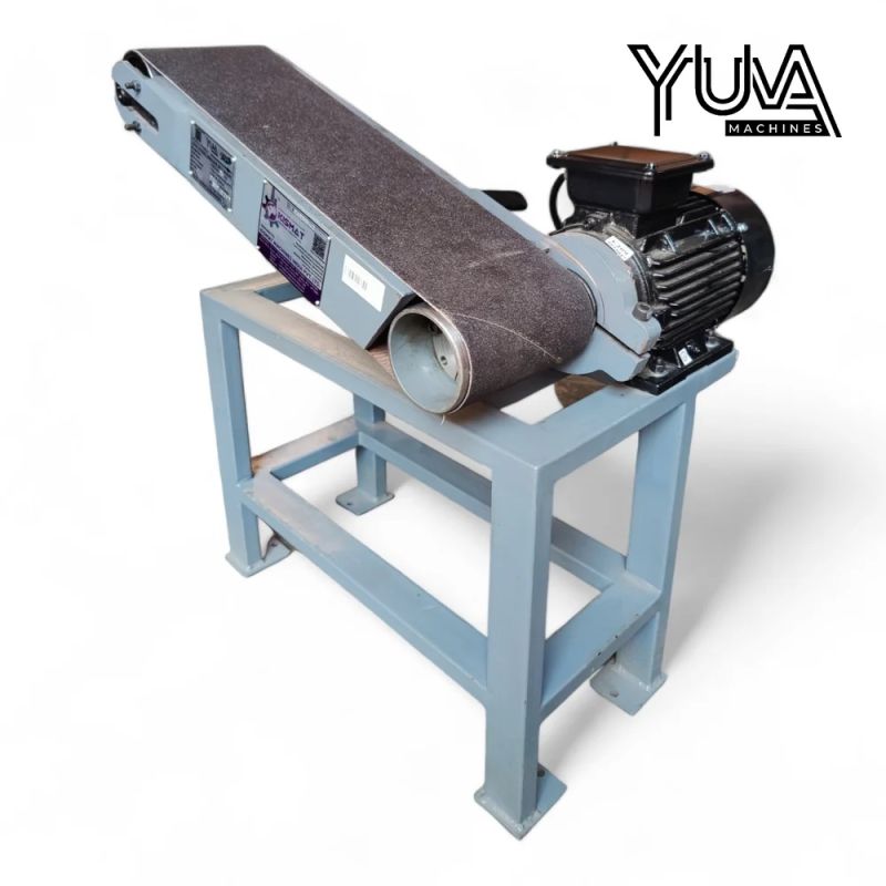 Belt Sander Machine
