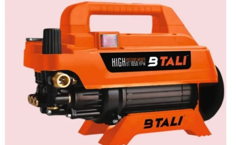Btali Bt 1050 Hpw High Pressure Washer