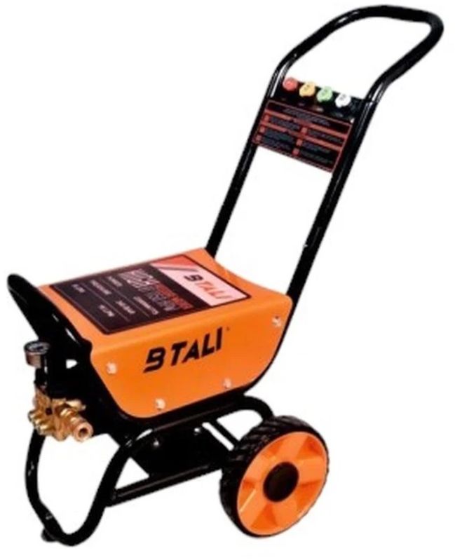 Btali Bt 1150 Hpw High Pressure Washer