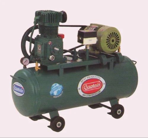 Captain Air Compressor ME-8