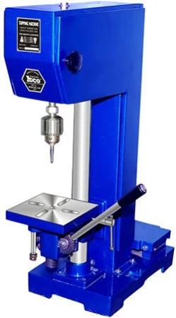 Clutch Cone Tapping Machines
