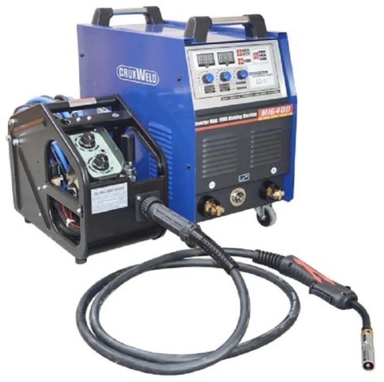 Co2 Welding Machine