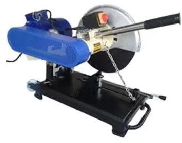 Cut off Machine OF Turbo Cut 14