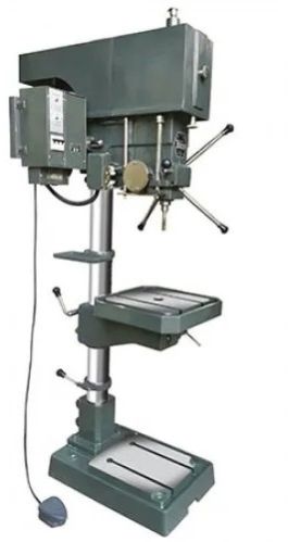 Drilling Cum Tapping Machine