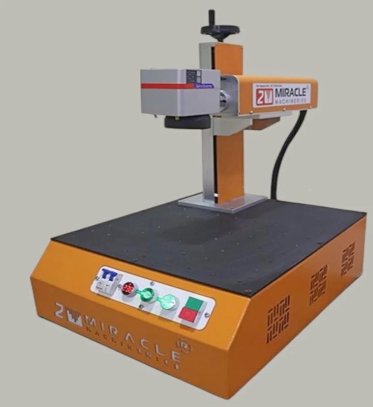 Fiber Laser Marking Machine 20w