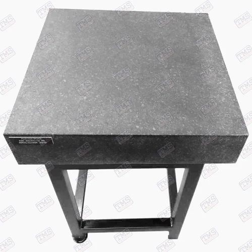 Granite Surface Plates, Thickness : 100mm
