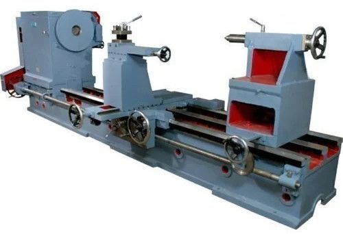 Heavy Duty Lathe Machine for Industrial