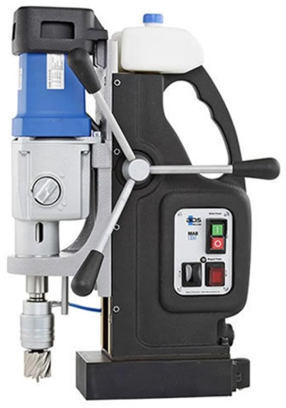 Mab 845 Bds Magnetic Core Drilling Machine