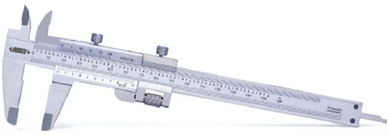 Mitutoyo Vernier Caliper