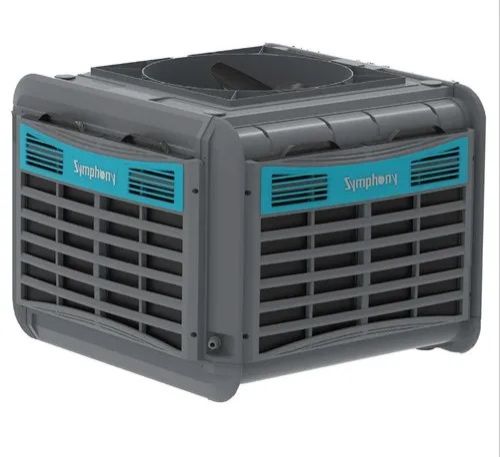 Symphony Industrial Cooler